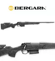 Bergara B14 Sierra 6,5 Creedmoor - Kiväärit 6,5 Creedmoor - BE110465 - 1