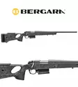 Bergara B14 Thumbhole 6,5 Creedmoor - Kiväärit 6,5 Creedmoor - BE18465 - 1