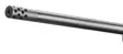 Bergara Wilderness HMR Carbon Rifle 6,5crmr - Kiväärit 6,5 Creedmoor - 028345 - 3