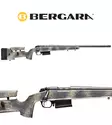 Bergara Wilderness HMR Carbon Rifle 6,5crmr - Kiväärit 6,5 Creedmoor - 028345 - 1