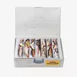 Berkley Advent Calendar Predator 24 Door - Viehelajitelmat - 028632066195 - 3