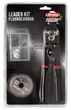 Berkley Fusion19 Leader Kit Fluorocarbon - Valmisperukkeet - 028632970225 - 1