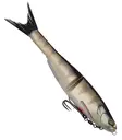 Berkley Nessie 28g Swimbait - Haukishadit alle 100g - 179525925 - 9