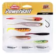 Berkley Pro Pack Drop Shot - Viehelajitelmat - 028632940815 - 1