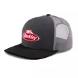 Berkley Striper Trucker Char Black - Truckerit - 028632031995 - 1