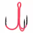 BKK Spear-21 UVP Treble Fl. Pink - Uistinkoukut - 6941780959895 - 2