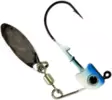 Blackfin Ghosty Underspin 8,5g - Spinner - ja chatterbaitit - 17702025 - 5