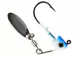 Blackfin Ghosty Underspin 8,5g - Spinner - ja chatterbaitit - 17702025 - 9