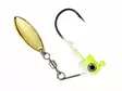 Blackfin Ghosty Underspin 8,5g - Spinner - ja chatterbaitit - 17702025 - 11
