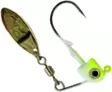 Blackfin Ghosty Underspin 8,5g - Spinner - ja chatterbaitit - 17702025 - 7