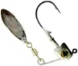 Blackfin Ghosty Underspin 8,5g - Spinner - ja chatterbaitit - 17702025 - 3