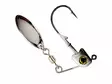 Blackfin Ghosty Underspin 8,5g - Spinner - ja chatterbaitit - 17702025 - 12