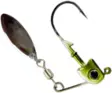 Blackfin Ghosty Underspin 8,5g - Spinner - ja chatterbaitit - 17702025 - 2