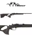 Blaser K95 Ultimate .308 Win - Kiväärit 308 Win - 602060005 - 1