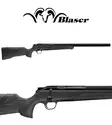 Blaser R8 Professional 2.0 Silence Brown 8,5x55 Blaser - Muut kiväärikaliiperit - BR8PRO2BRSIL85X55 - 1