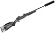 Browning a-bolt .270Win boyds tukilla - Käytetyt kiväärit - K01205 - 1