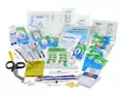Care Plus First Aid Kit Professional - Muut laukut - 8714024383415 - 2