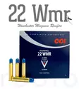 CCI .22 WMR Shotshell 3,4g 20pcs - Patruunat 22 WMR - 076683000255 - 1