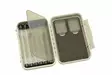 C&F Design CF-1206 Tube Fly Case Small 6-Tubes - Perhorasiat - 4560111388115 - 1