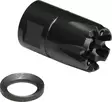 CMMG Zeroed Muzzle Brake 9mm - Suujarrut ja liekinsammuttimet - 99DA5F5 - 2