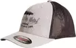 CWC Catch With Care Cap Gray - Lippikset - 7340029436705 - 2