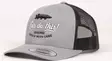CWC Catch With Care Cap Gray - Lippikset - 7340029436705 - 1