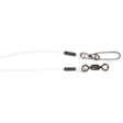 CWC Fluorocarbon Leader Stay-Lok - Valmisperukkeet - 7340029421275 - 1