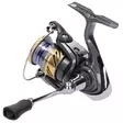 Daiwa 20 Laguna LT 2000 + JB4 0,13mm - Etujarrulliset avokelat - 043178617755 - 2
