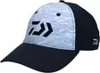 Daiwa Curved Bill Gray - Lippikset - 4550133258985 - 1