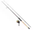 Daiwa Ninja LT PMC - Yleissetit ja mökkivirvelit - 5055545250415 - 1
