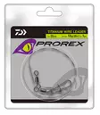 Daiwa Prorex Titanium Leader -peruke - Valmisperukkeet - 4027093710575 - 2
