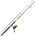 Daiwa Sensor Spin - Yleissetit ja mökkivirvelit - 5055545253485 - 1