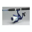 DAM FP2 Boat TR 2,10m 20-30lb Combo - Vene-, pilkki- & jigging-setit - 4044641000315 - 3