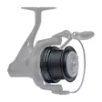 DAM Quick Nanoflex Feeder 4500FD Spool - Kelatarvikkeet - 4044641006515 - 1