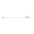 DAM Tactix Rig Line Aligner 2 20lb 18cm - Valmiit rigit - 5706301567505 - 2