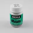 Deca Lack Metallic 25ml - Liuotinohenteiset maalit ja värit - SAMDLM25 - 8
