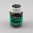Deca Lack Metallic 25ml - Liuotinohenteiset maalit ja värit - SAMDLM25 - 15