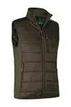 Deerhunter Heat Padded Waistcoat XL - Metsästäjän hanskat ja sukat - 5702827203095 - 1