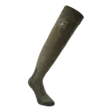 Deerhunter Wool Socks Deluxe Long Grape Leaf - Muu metsästysvaatetus - 5702827156575 - 1