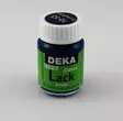 Deka Lack 25ml - Liuotinohenteiset maalit ja värit - SAMDL25 - 23