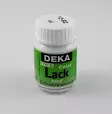 Deka Lack 25ml - Liuotinohenteiset maalit ja värit - SAMDL25 - 29