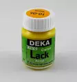 Deka Lack 25ml - Liuotinohenteiset maalit ja värit - SAMDL25 - 56