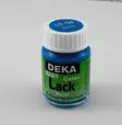 Deka Lack 25ml - Liuotinohenteiset maalit ja värit - SAMDL25 - 25