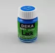 Deka Lack 25ml - Liuotinohenteiset maalit ja värit - SAMDL25 - 61