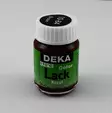 Deka Lack 25ml - Liuotinohenteiset maalit ja värit - SAMDL25 - 20