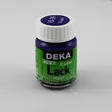 Deka Lack 25ml - Liuotinohenteiset maalit ja värit - SAMDL25 - 66