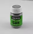 Deka Lack 25ml - Liuotinohenteiset maalit ja värit - SAMDL25 - 38