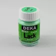 Deka Lack 25ml - Liuotinohenteiset maalit ja värit - SAMDL25 - 43