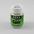 Deka Lack 25ml - Liuotinohenteiset maalit ja värit - SAMDL25 - 42