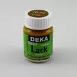 Deka Lack 25ml - Liuotinohenteiset maalit ja värit - SAMDL25 - 46